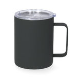 Insulated Mug Adelax WHITE