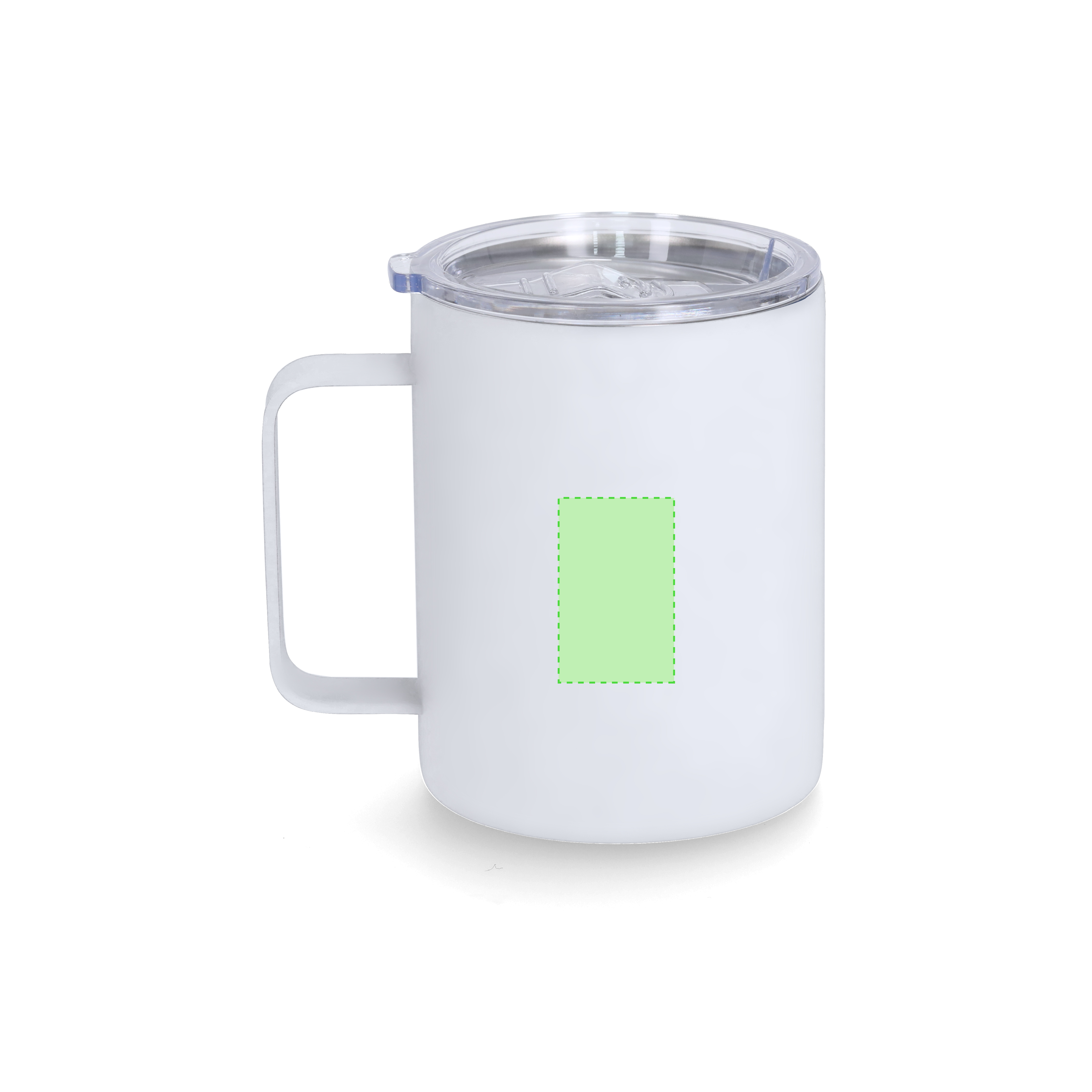 Insulated Mug Adelax