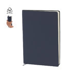 Bloc Notes Lazox BLEU MARINE