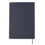 Bloc Notes Lazox BLEU MARINE