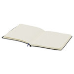 Bloc Notes Lazox BLEU MARINE
