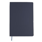 Bloc Notes Lazox BLEU MARINE