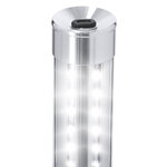 Bâton Led Pexel ARGENT