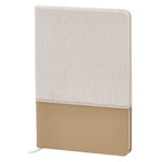Bloc Notes Mitek GRIS
