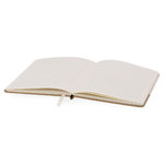 Bloc Notes Mitek GRIS