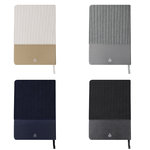 Bloc Notes Mitek GRIS