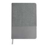 Bloc Notes Mitek GRIS