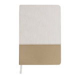Bloc Notes Mitek GRIS