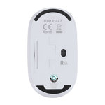 Souris Doryt RCS ARGENT