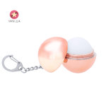 Porte-Clés Baume Lèvres Frissel DORÉ