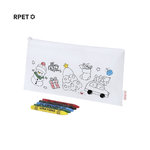 Trousse Flemenk BLANC
