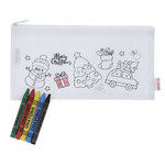Trousse Flemenk BLANC