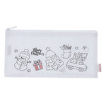 Trousse Flemenk BLANC