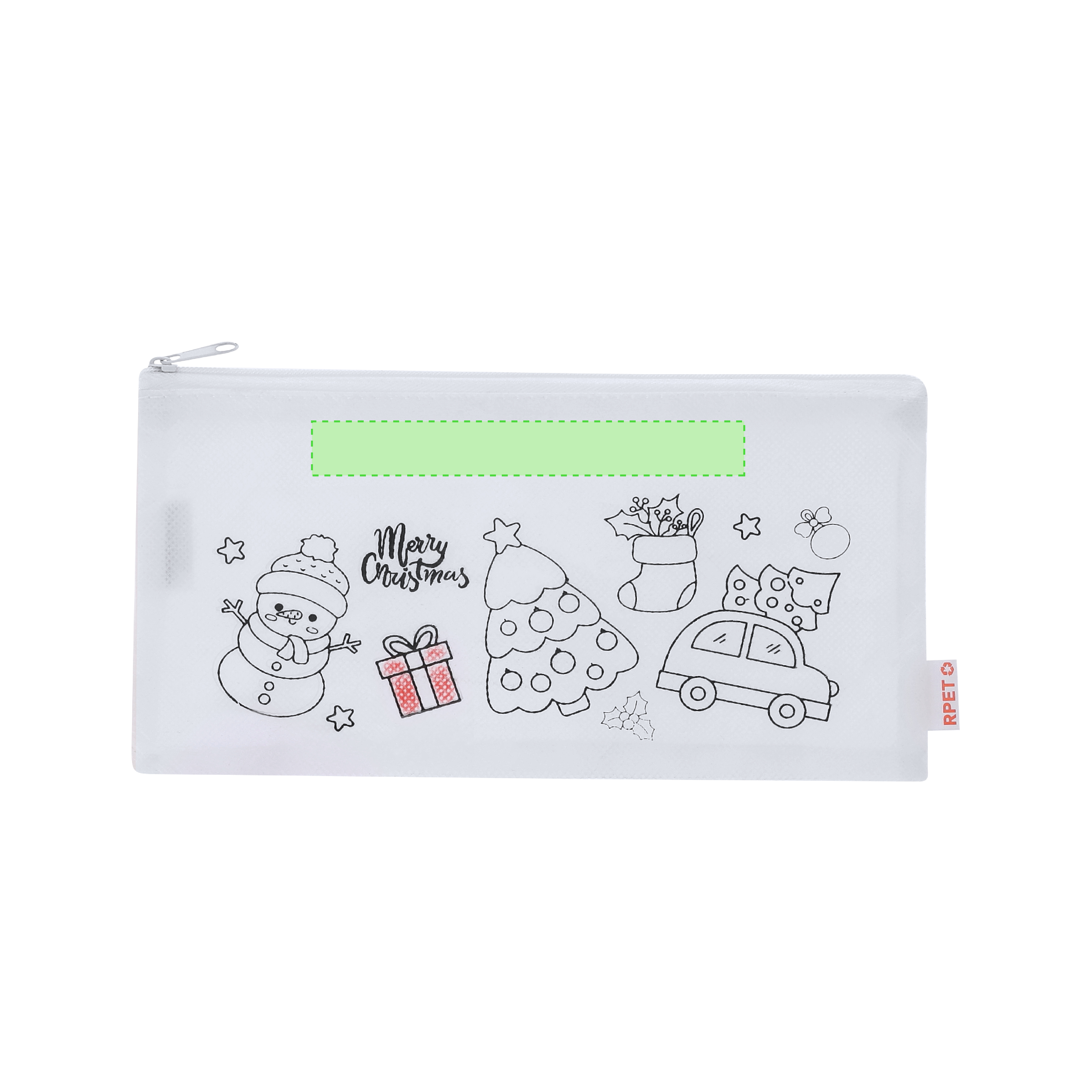 Trousse Flemenk