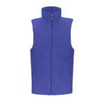 Gilet Higuk BLEU