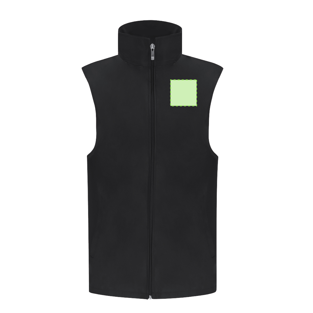 Gilet Higuk