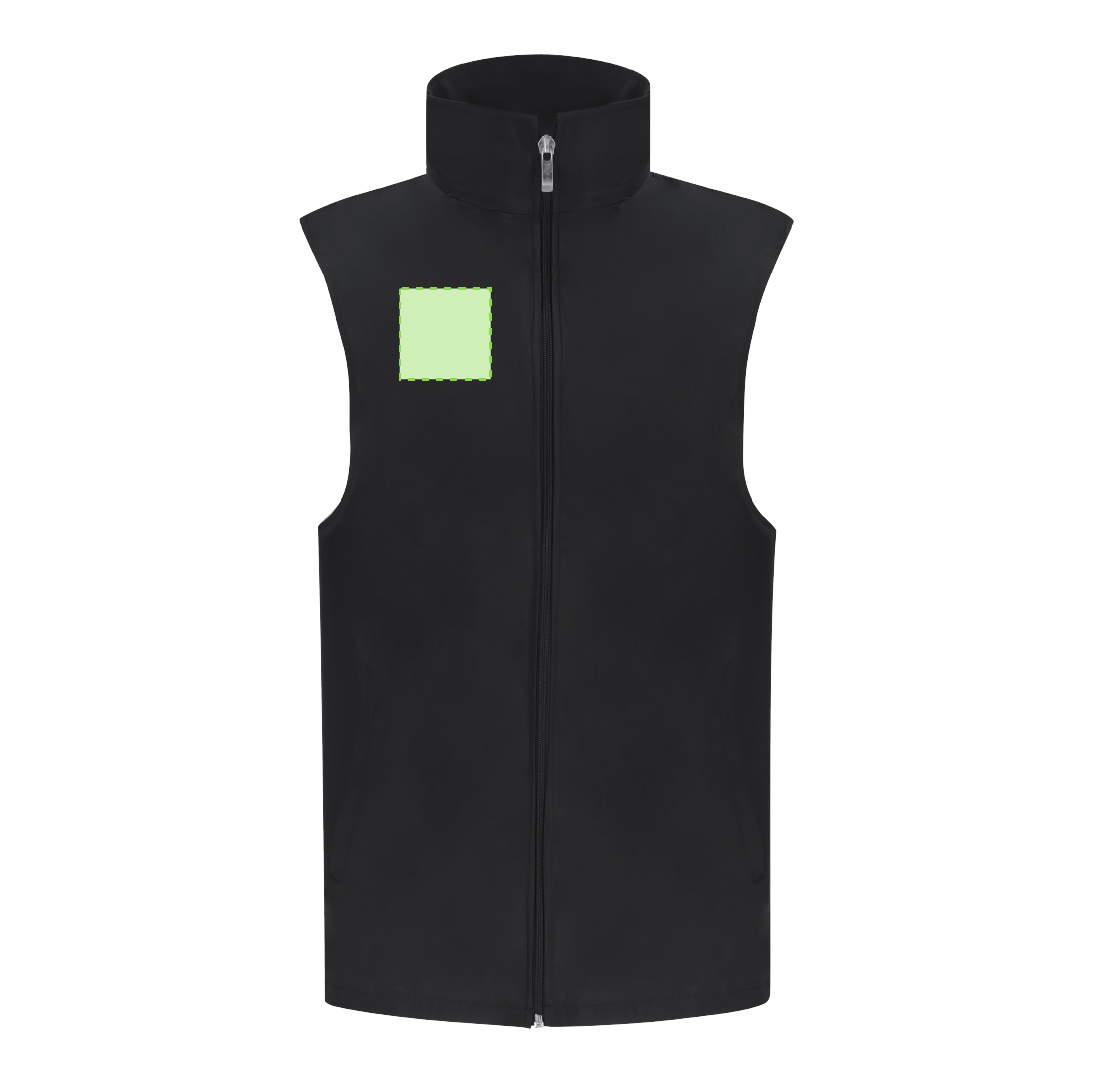 Gilet Higuk