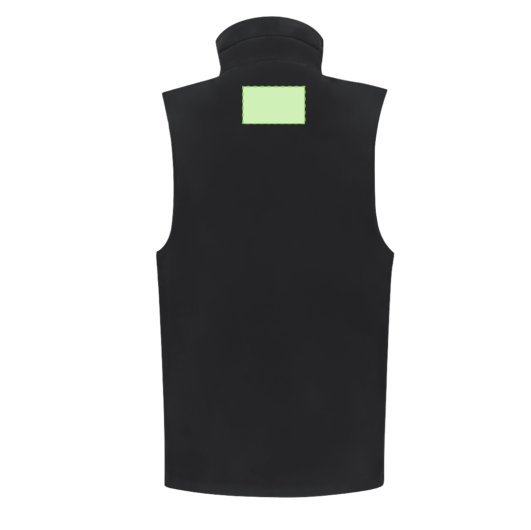 Gilet Higuk