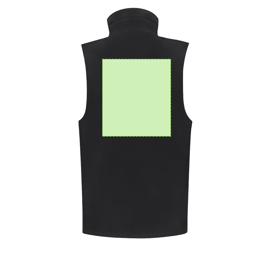 Gilet Higuk