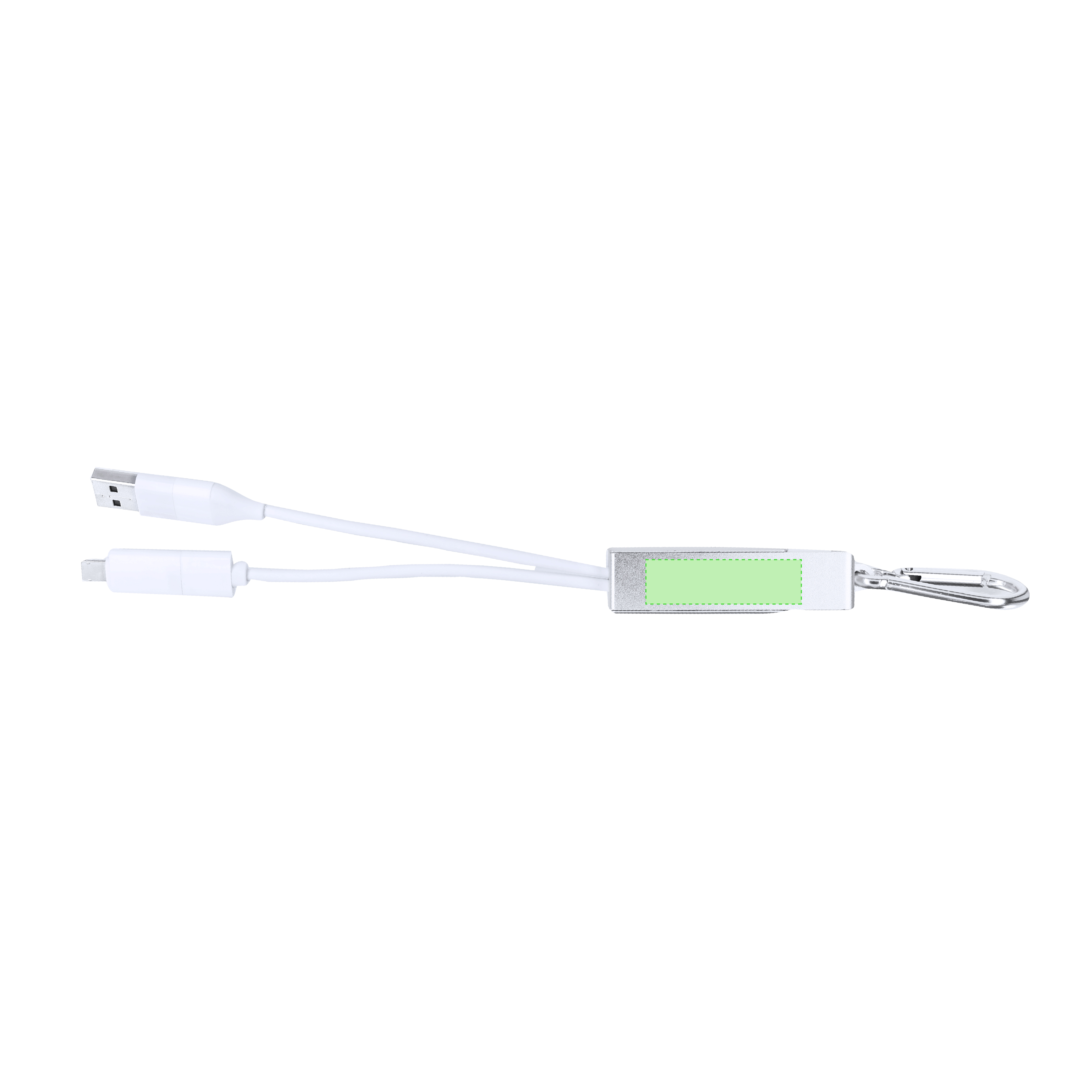 Port USB Chargeur Leony