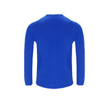 T-Shirt Adulte Couleur Hawk BLEU