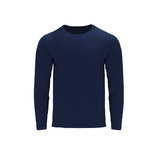 T-Shirt Adulte Couleur Hawk BLEU