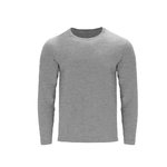 T-Shirt Adulte Couleur Hawk BLEU