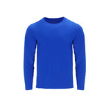 T-Shirt Adulte Couleur Hawk BLEU