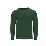 T-Shirt Adulte Couleur Hawk BLEU