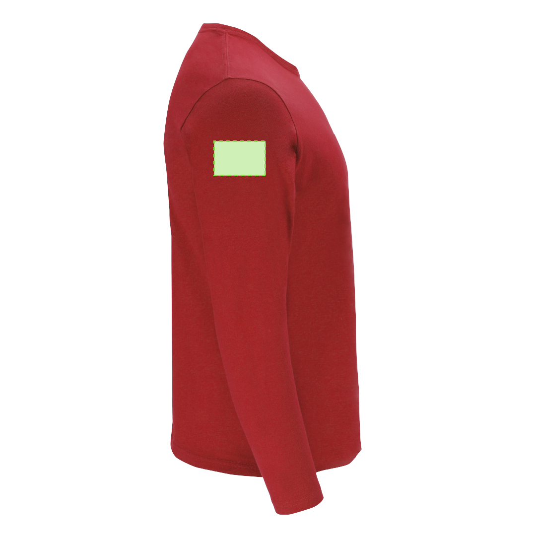 T-Shirt Adulte Couleur Hawk
