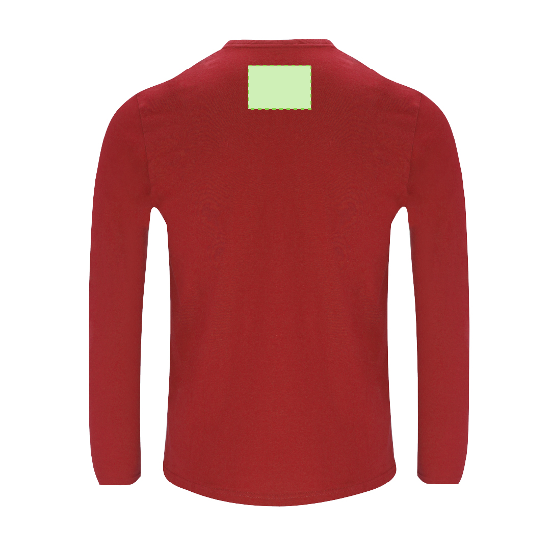 T-Shirt Adulte Couleur Hawk