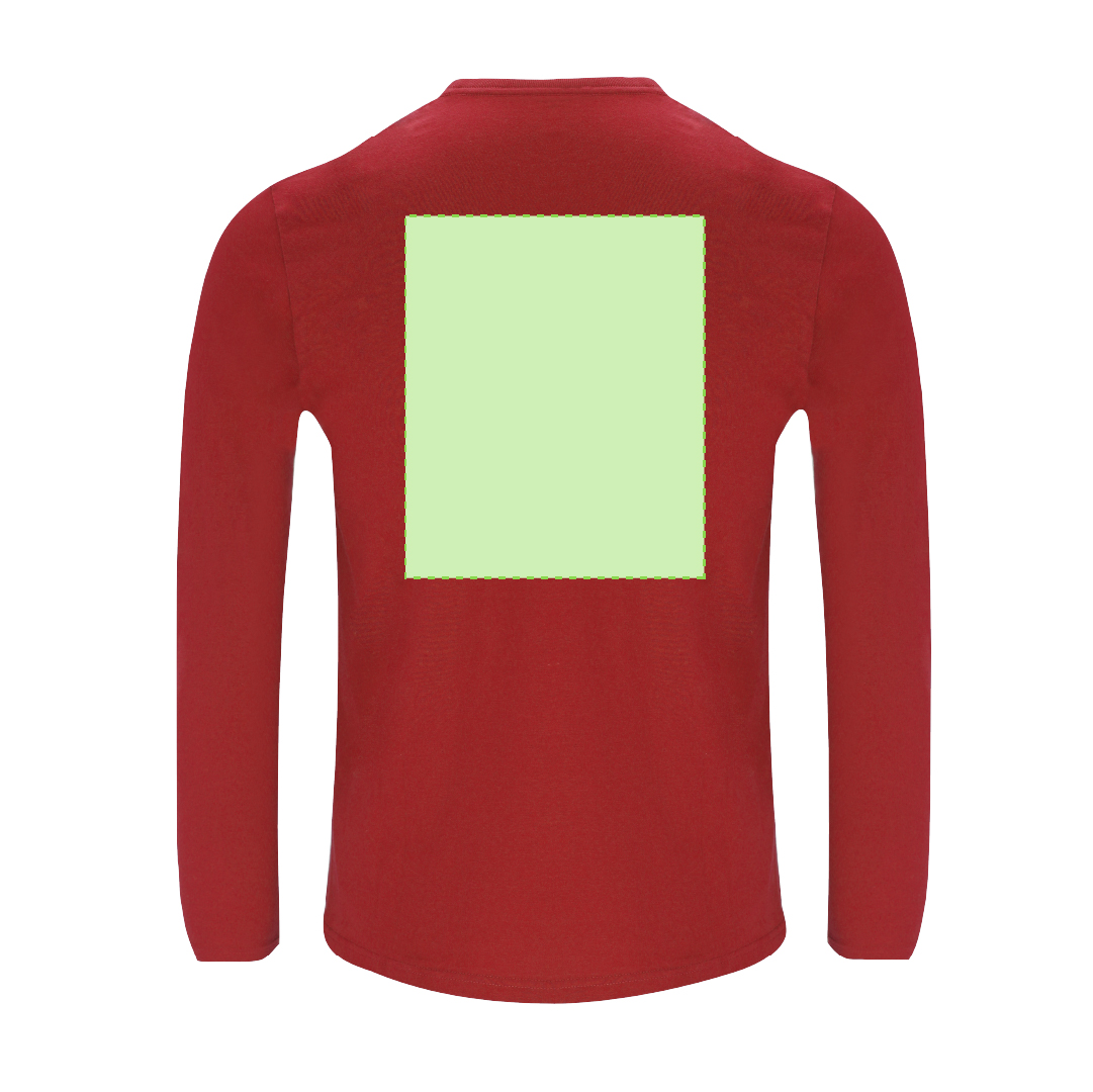 T-Shirt Adulte Couleur Hawk