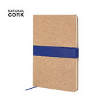 Bloc Notes Cebex BLEU MARINE