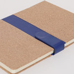 Bloc Notes Cebex BLEU MARINE