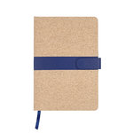 Bloc Notes Cebex BLEU MARINE