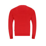 Sweat-Shirt Adulte Skelton BLEU
