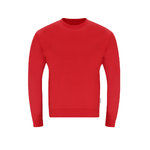 Sweat-Shirt Adulte Skelton BLEU