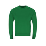 Sweat-Shirt Adulte Skelton BLEU