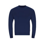 Sweat-Shirt Adulte Skelton BLEU