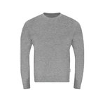 Sweat-Shirt Adulte Skelton BLEU