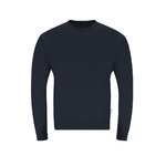 Sweat-Shirt Adulte Skelton BLEU