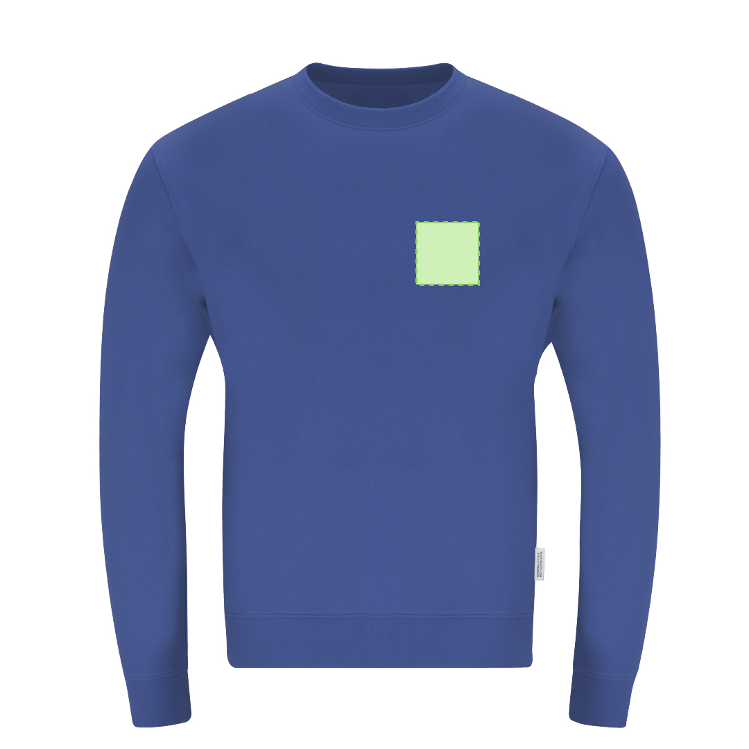 Sweat-Shirt Adulte Skelton