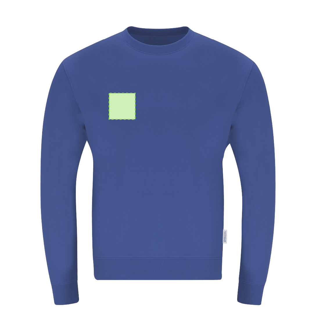 Sweat-Shirt Adulte Skelton