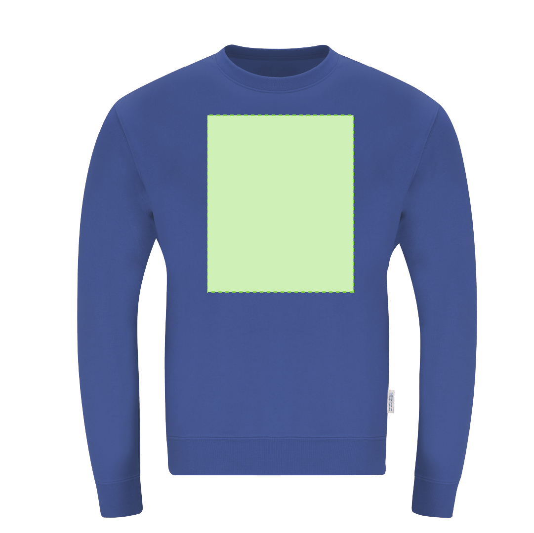 Sweat-Shirt Adulte Skelton