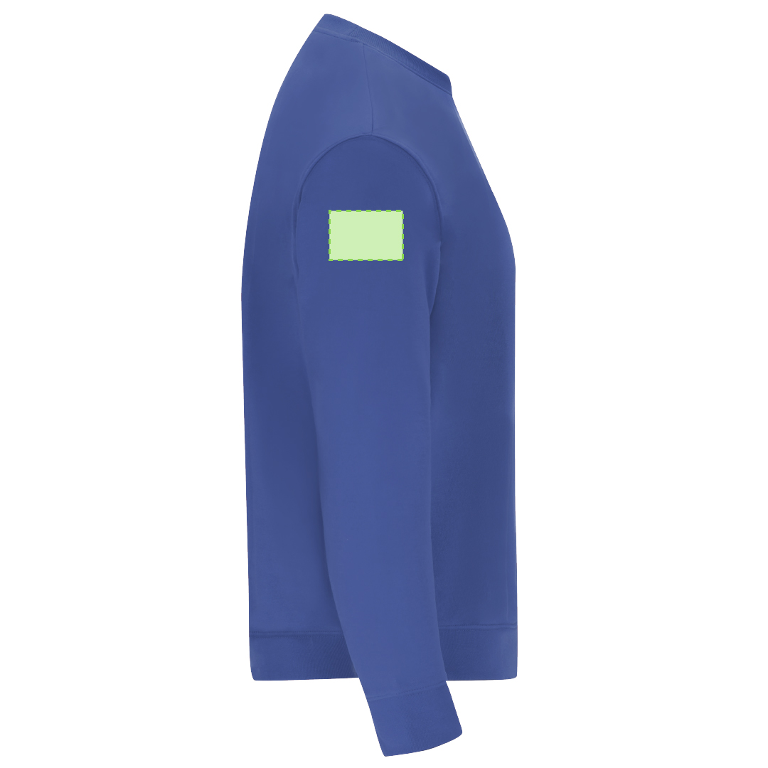 Sweat-Shirt Adulte Skelton