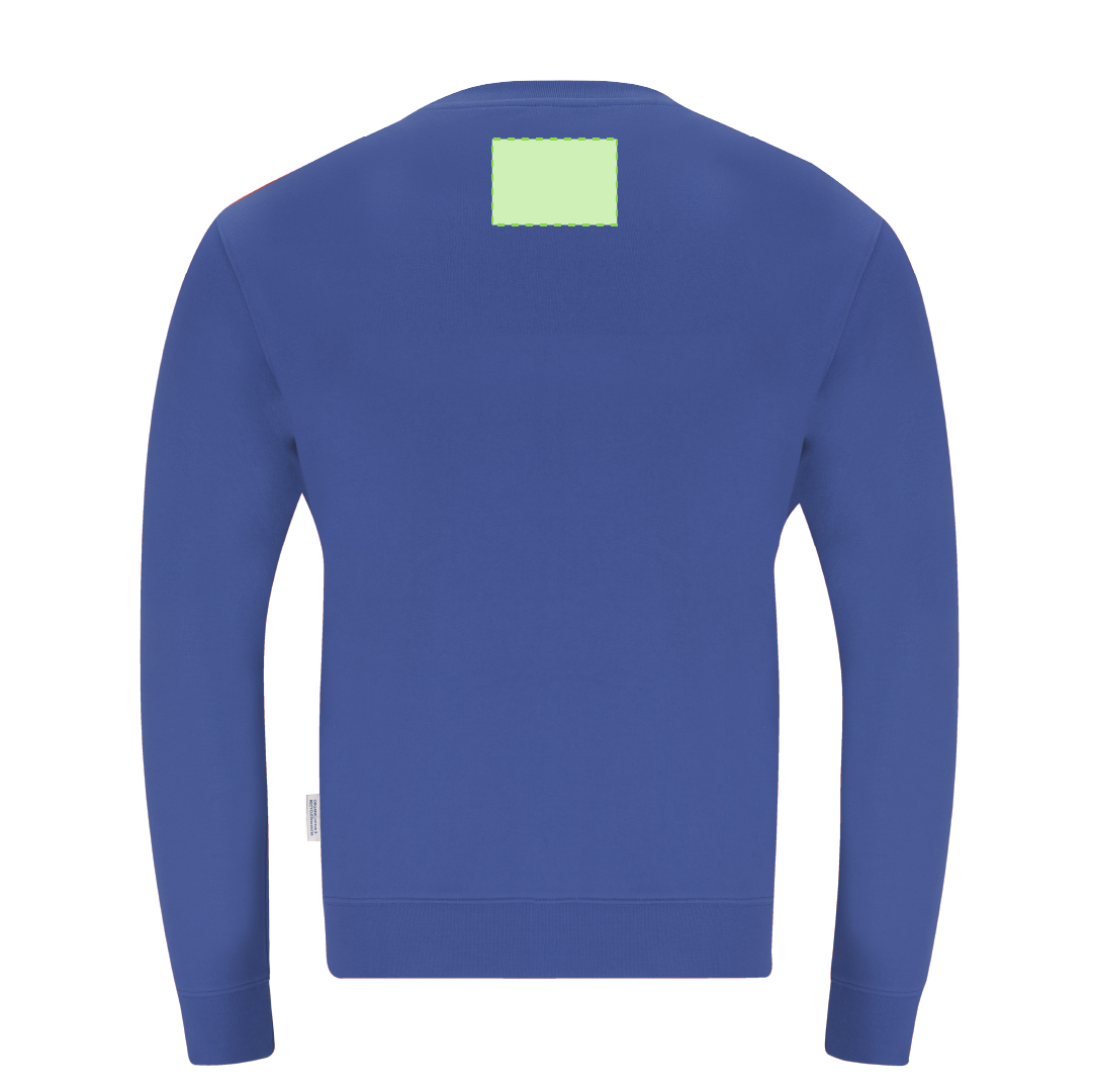 Sweat-Shirt Adulte Skelton