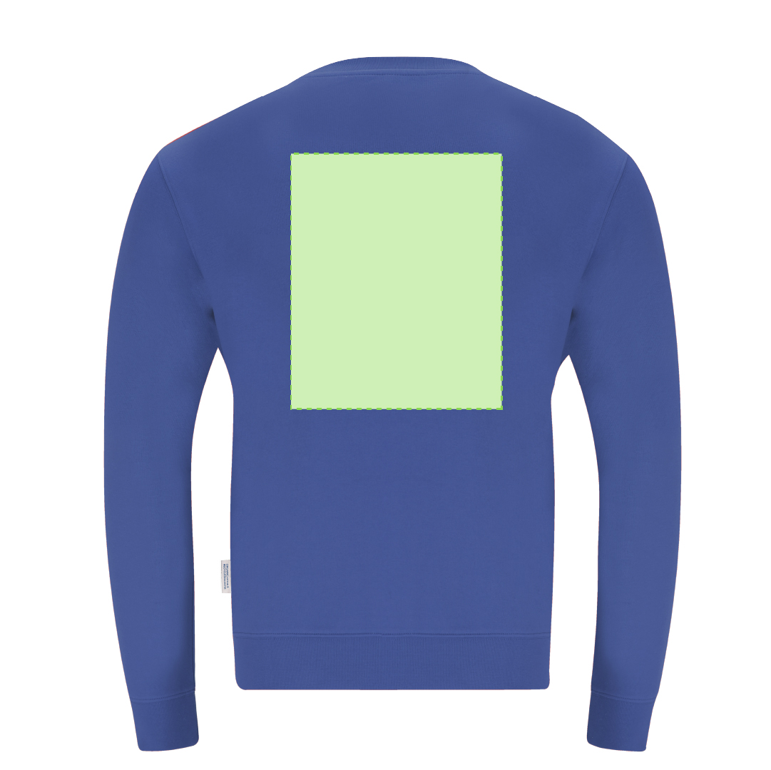 Sweat-Shirt Adulte Skelton