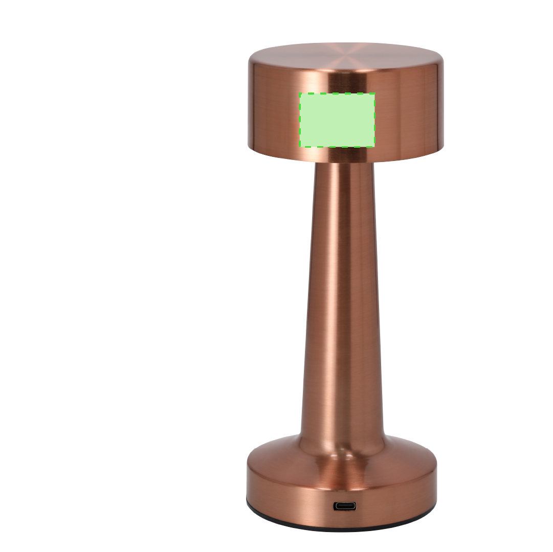Lampe Rosity