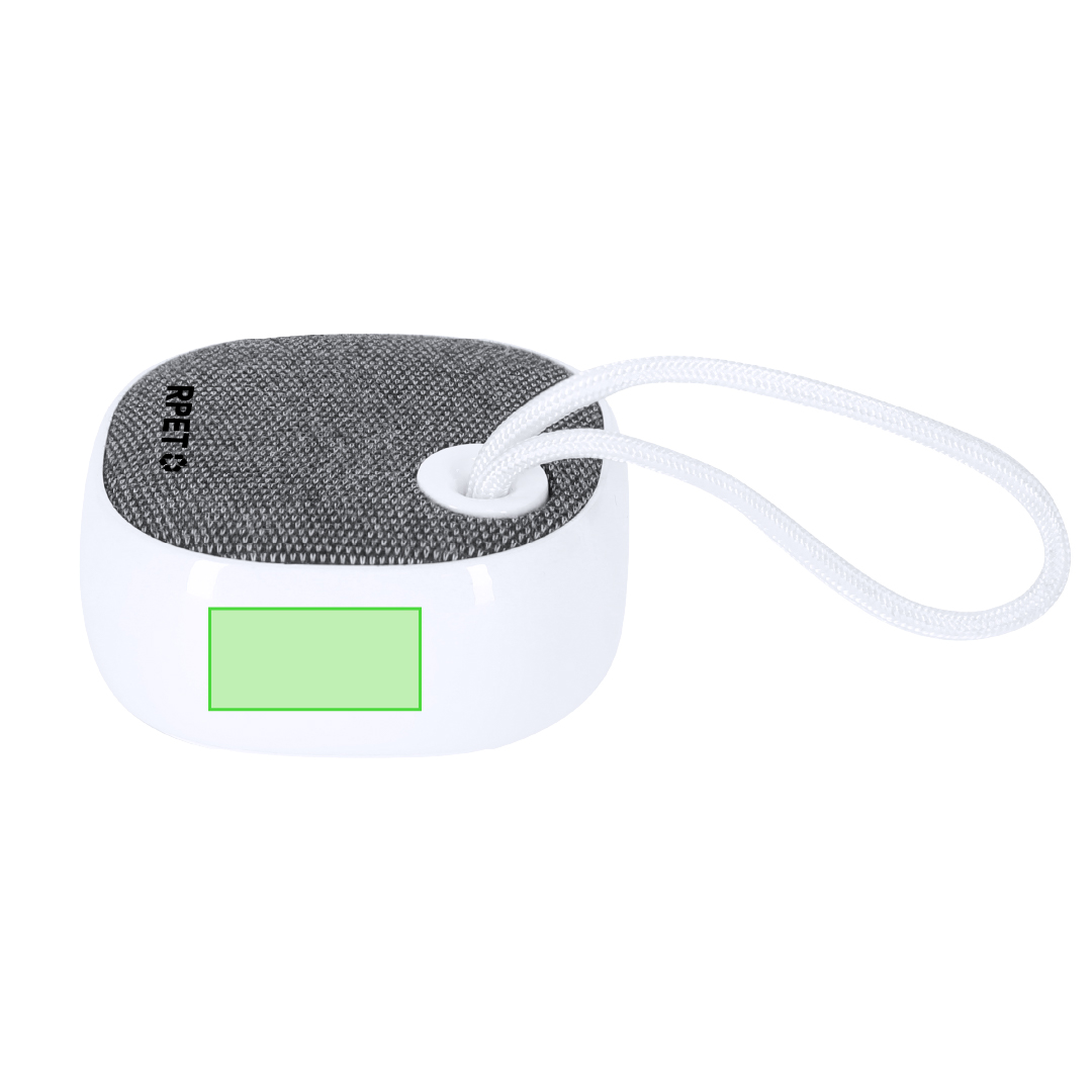 Haut-Parleur Kompec RCS