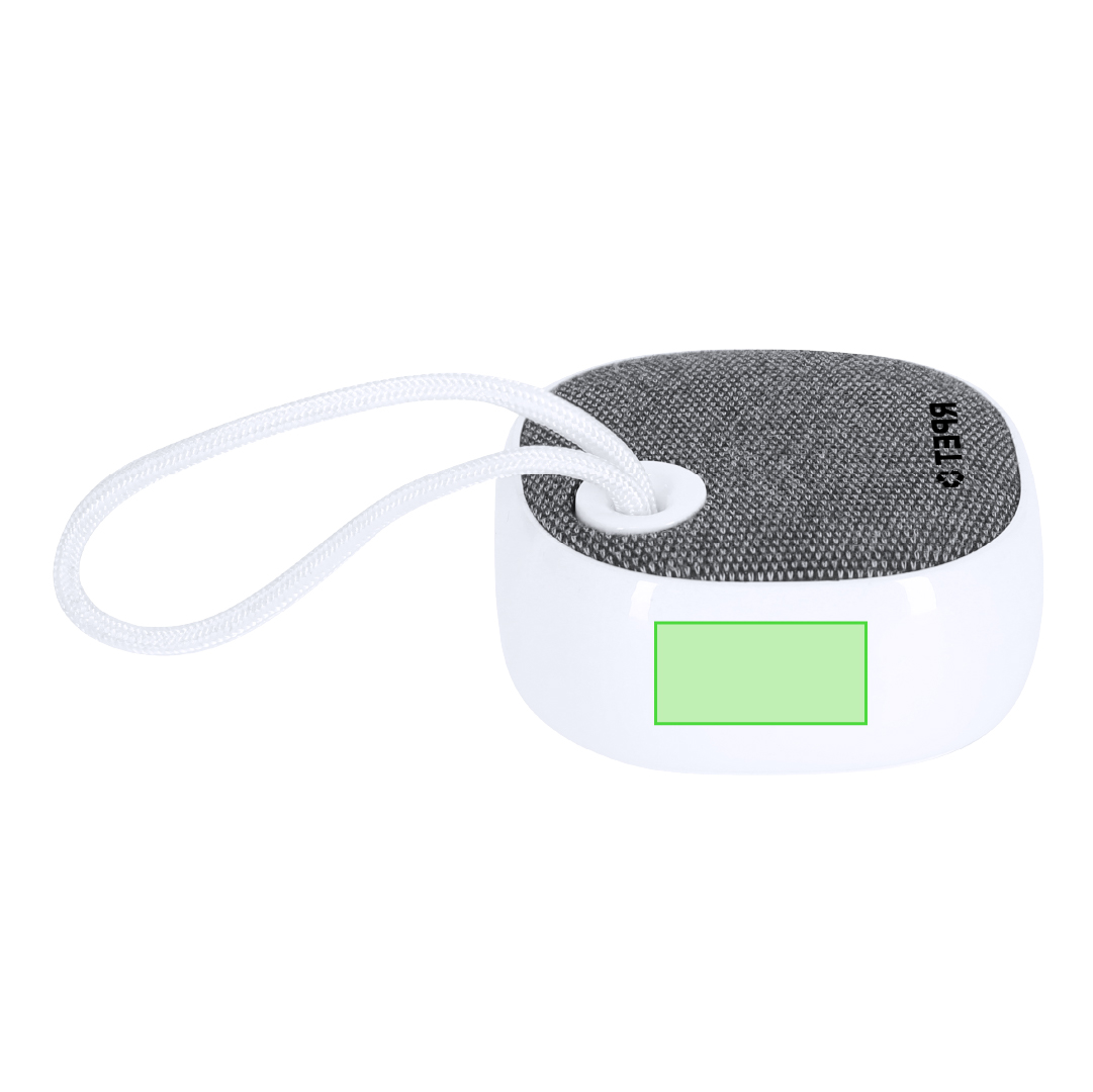 Haut-Parleur Kompec RCS